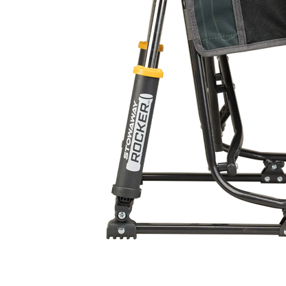 Stowaway Rocker™ - Travel Retreat