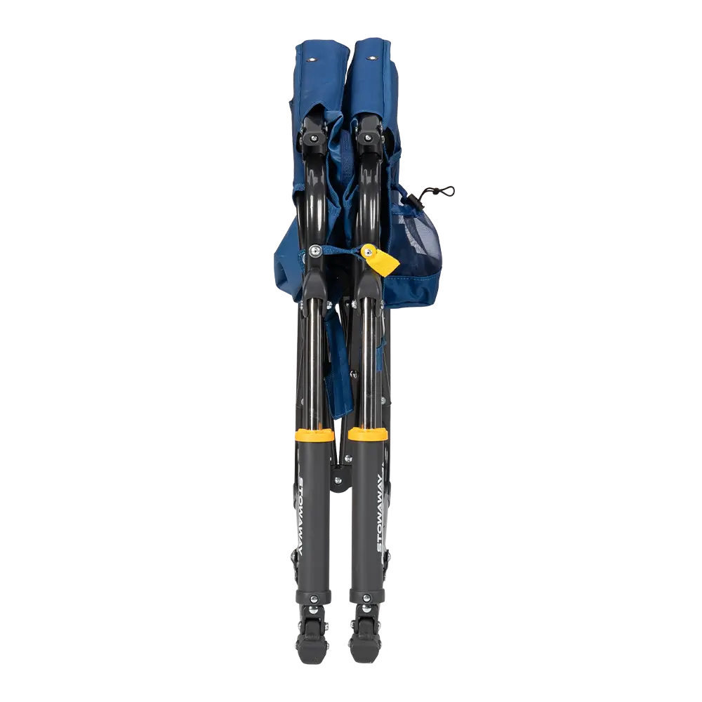 Stowaway Rocker™ - Travel Retreat