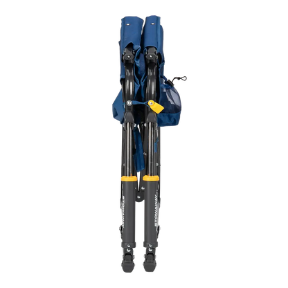 Stowaway Rocker™ - Travel Retreat