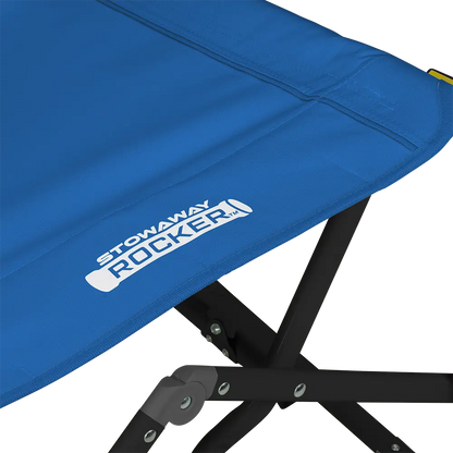 Stowaway Rocker™ - Travel Retreat