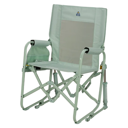 Stowaway Rocker™ - Travel Retreat
