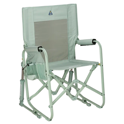 Stowaway Rocker™ - Travel Retreat