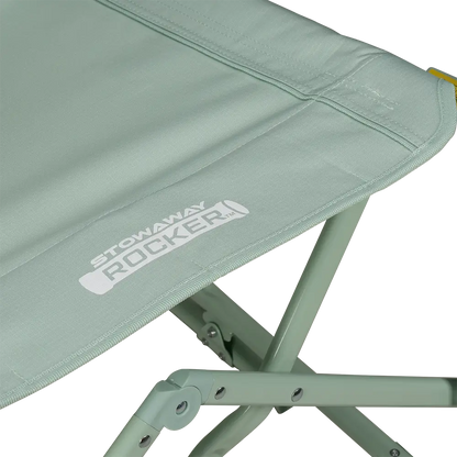 Stowaway Rocker™ - Travel Retreat