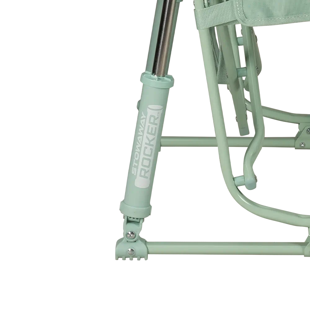 Stowaway Rocker™ - Travel Retreat