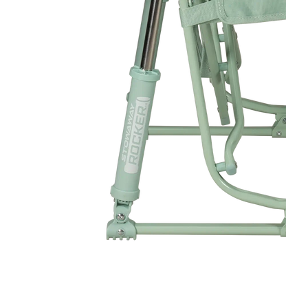 Stowaway Rocker™ - Travel Retreat