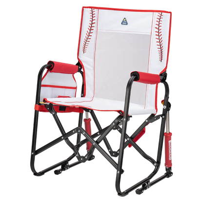 Stowaway Rocker™ - Travel Retreat