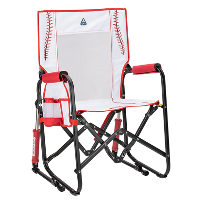 Stowaway Rocker™ - Travel Retreat