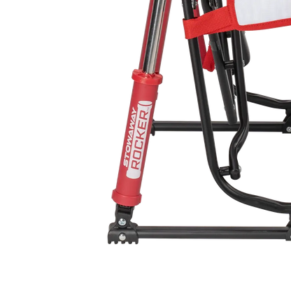 Stowaway Rocker™ - Travel Retreat