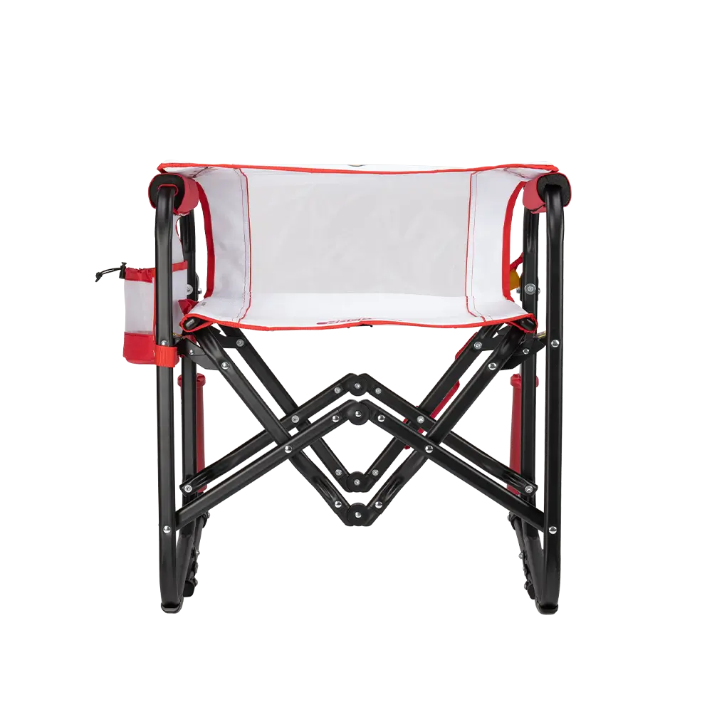Stowaway Rocker™ - Travel Retreat