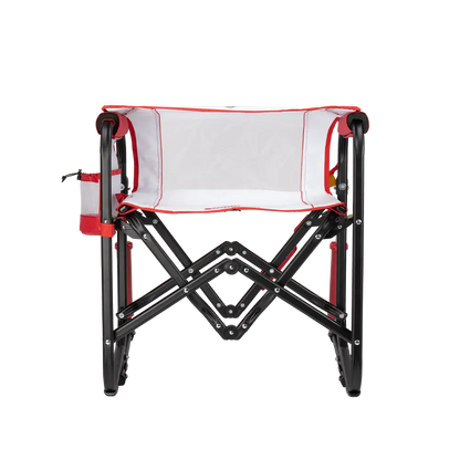 Stowaway Rocker™ - Travel Retreat