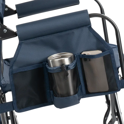 Stowaway Rocker™ - Travel Retreat