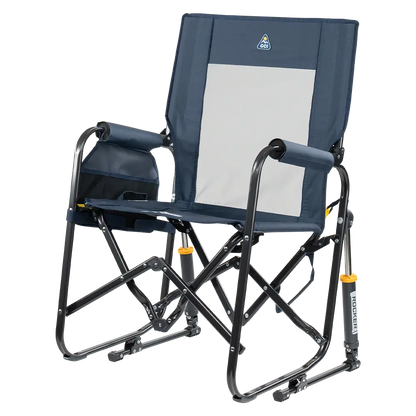 Stowaway Rocker™ - Travel Retreat