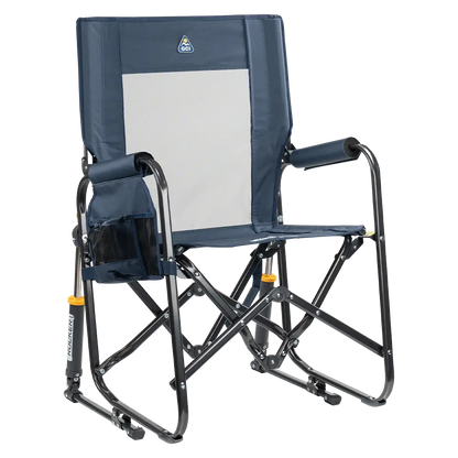 Stowaway Rocker™ - Travel Retreat