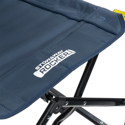 Stowaway Rocker™ - Travel Retreat