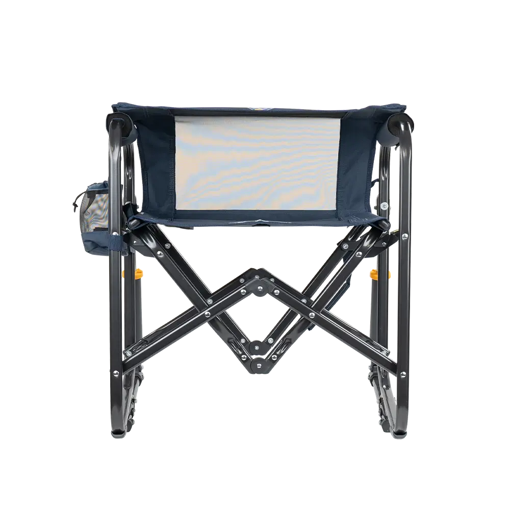 Stowaway Rocker™ - Travel Retreat