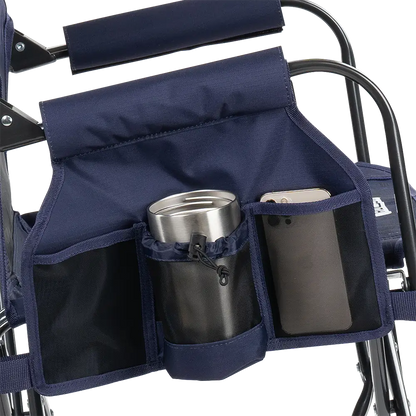 Stowaway Rocker™ - Travel Retreat