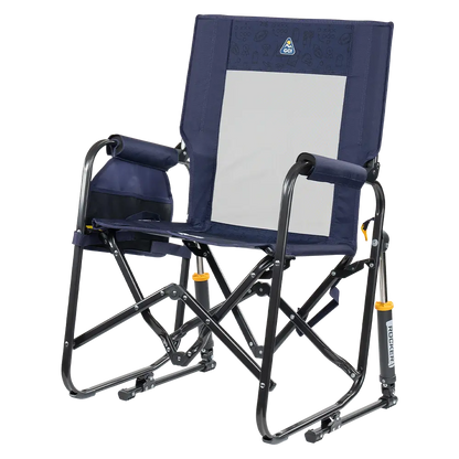 Stowaway Rocker™ - Travel Retreat