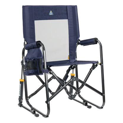 Stowaway Rocker™ - Travel Retreat
