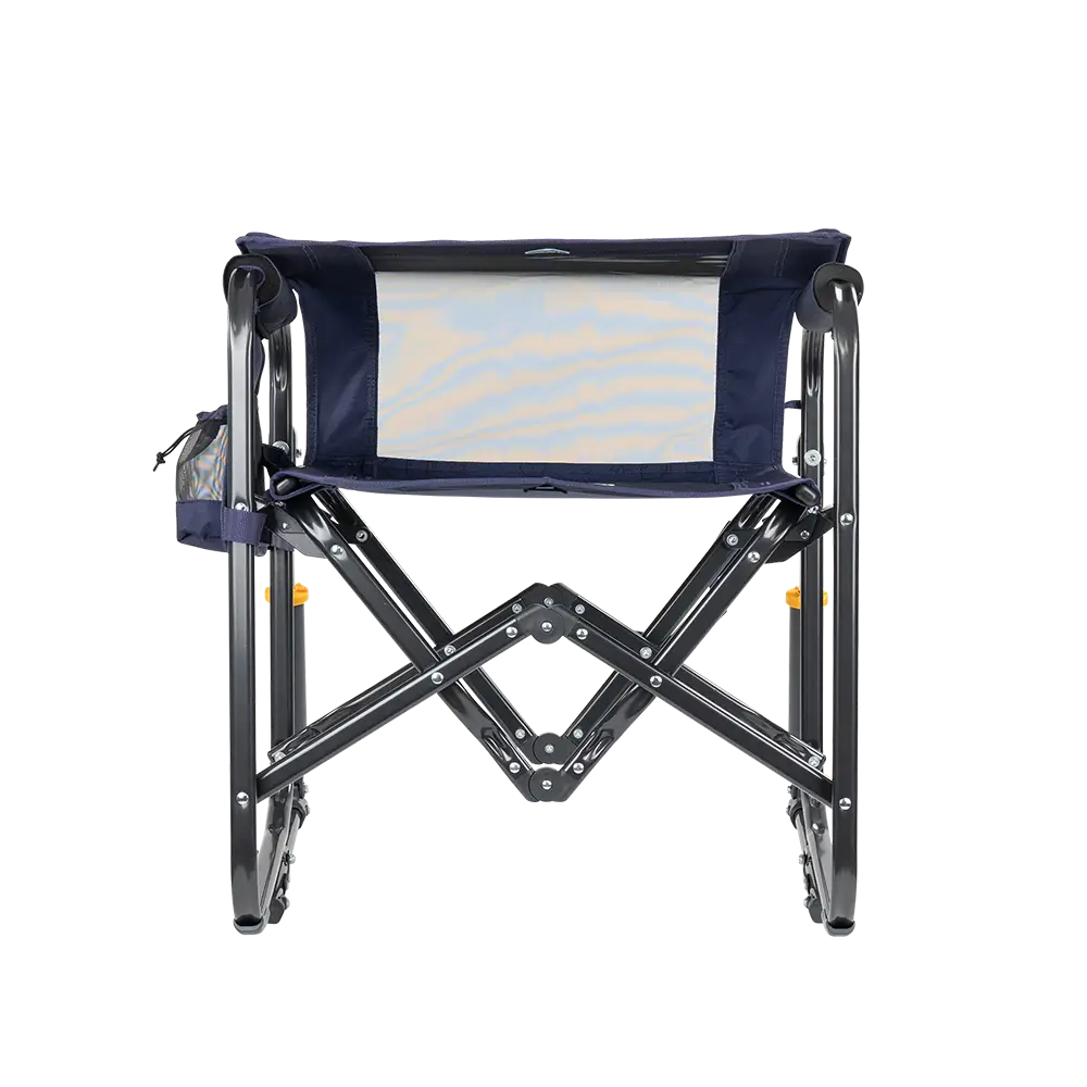 Stowaway Rocker™ - Travel Retreat