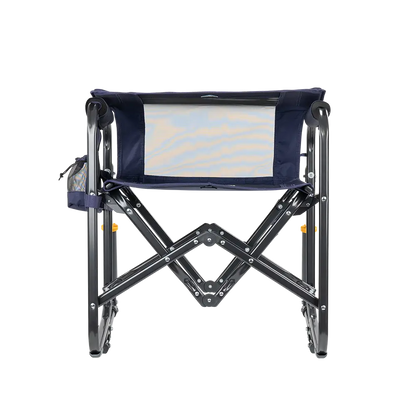 Stowaway Rocker™ - Travel Retreat