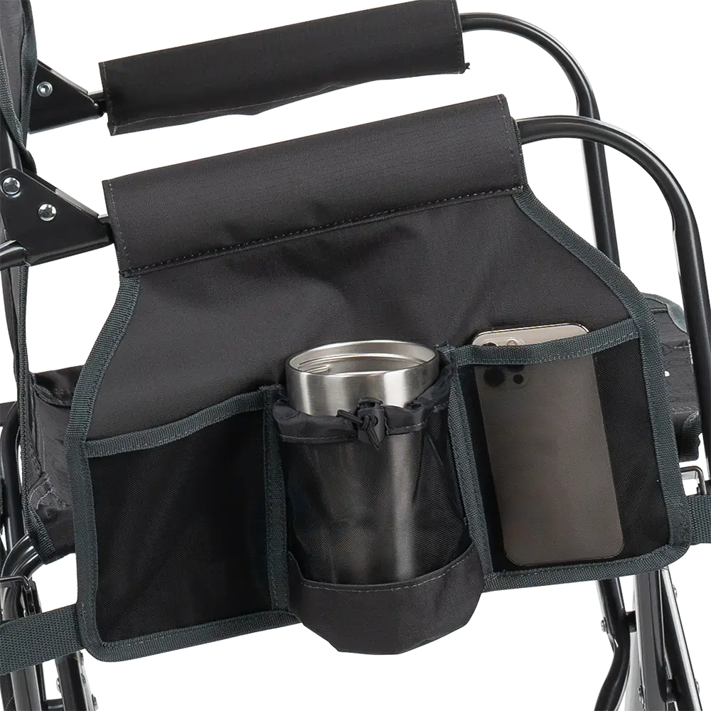 Stowaway Rocker™ - Travel Retreat