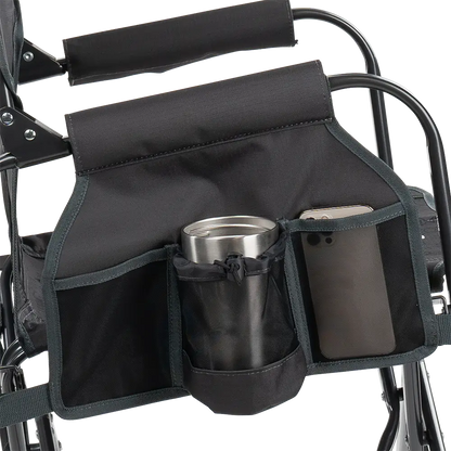 Stowaway Rocker™ - Travel Retreat
