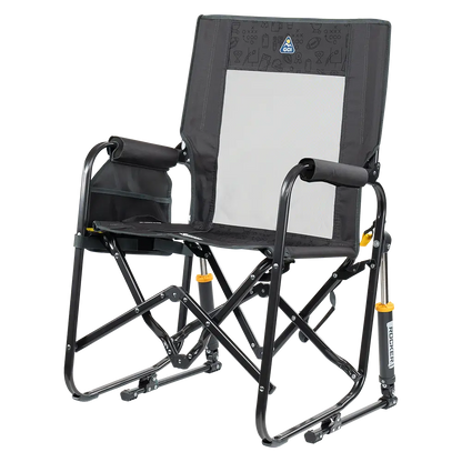 Stowaway Rocker™ - Travel Retreat