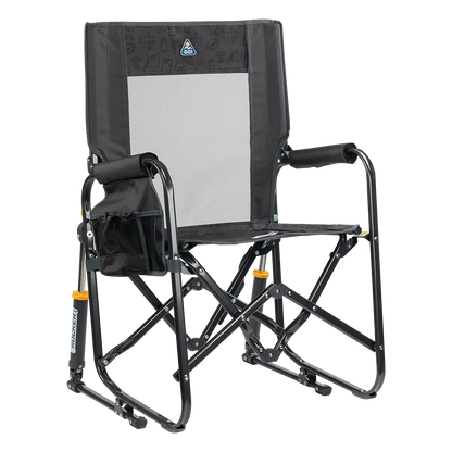Stowaway Rocker™ - Travel Retreat