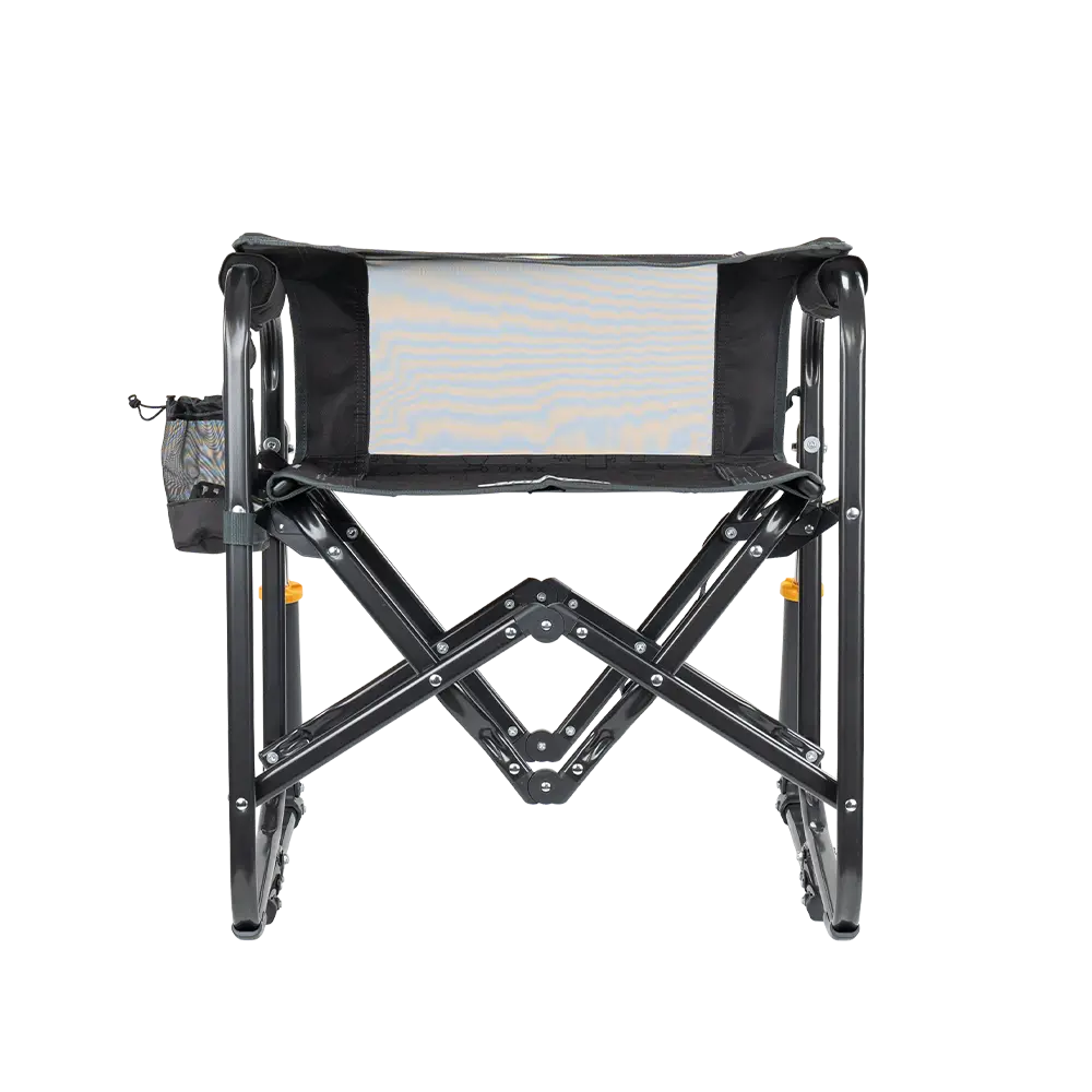 Stowaway Rocker™ - Travel Retreat