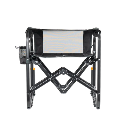 Stowaway Rocker™ - Travel Retreat