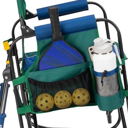 Stowaway Rocker™ - Travel Retreat