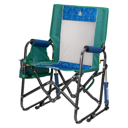 Stowaway Rocker™ - Travel Retreat