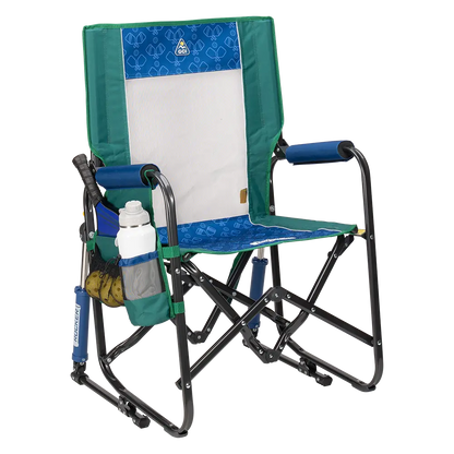 Stowaway Rocker™ - Travel Retreat