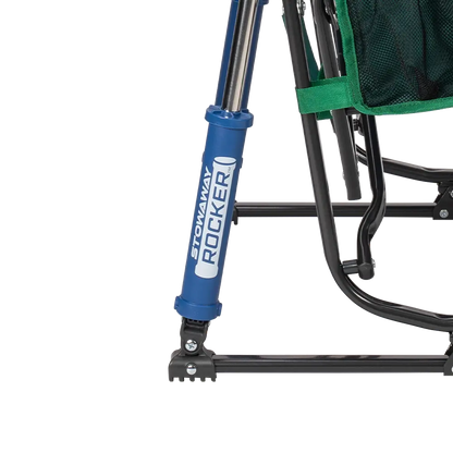 Stowaway Rocker™ - Travel Retreat