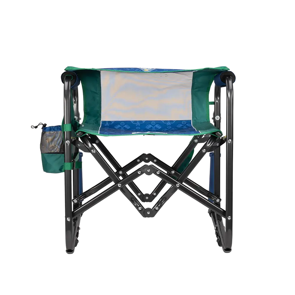 Stowaway Rocker™ - Travel Retreat