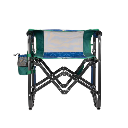 Stowaway Rocker™ - Travel Retreat