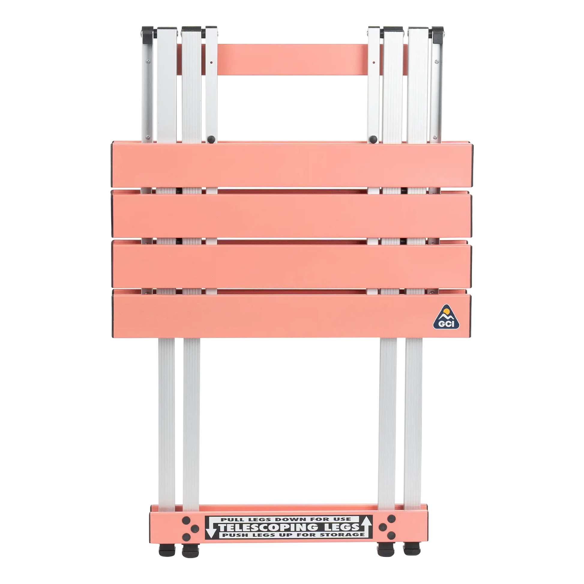 Compact Camp Table 20™ - Backyard Prep
