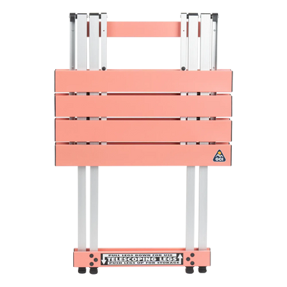 Compact Camp Table 20™ - Backyard Prep