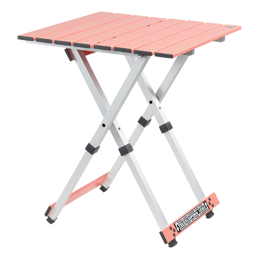 Compact Camp Table 20™ - Backyard Prep