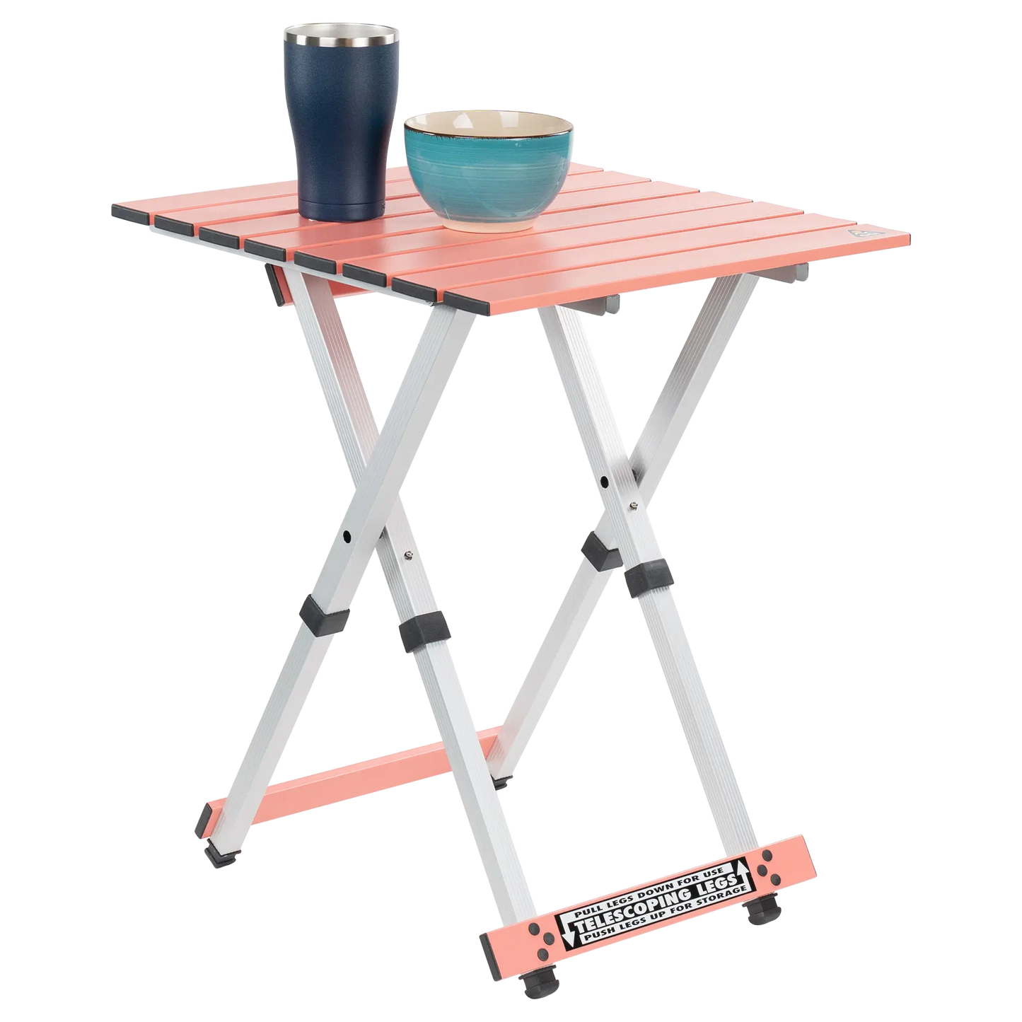 Compact Camp Table 20™ - Backyard Prep