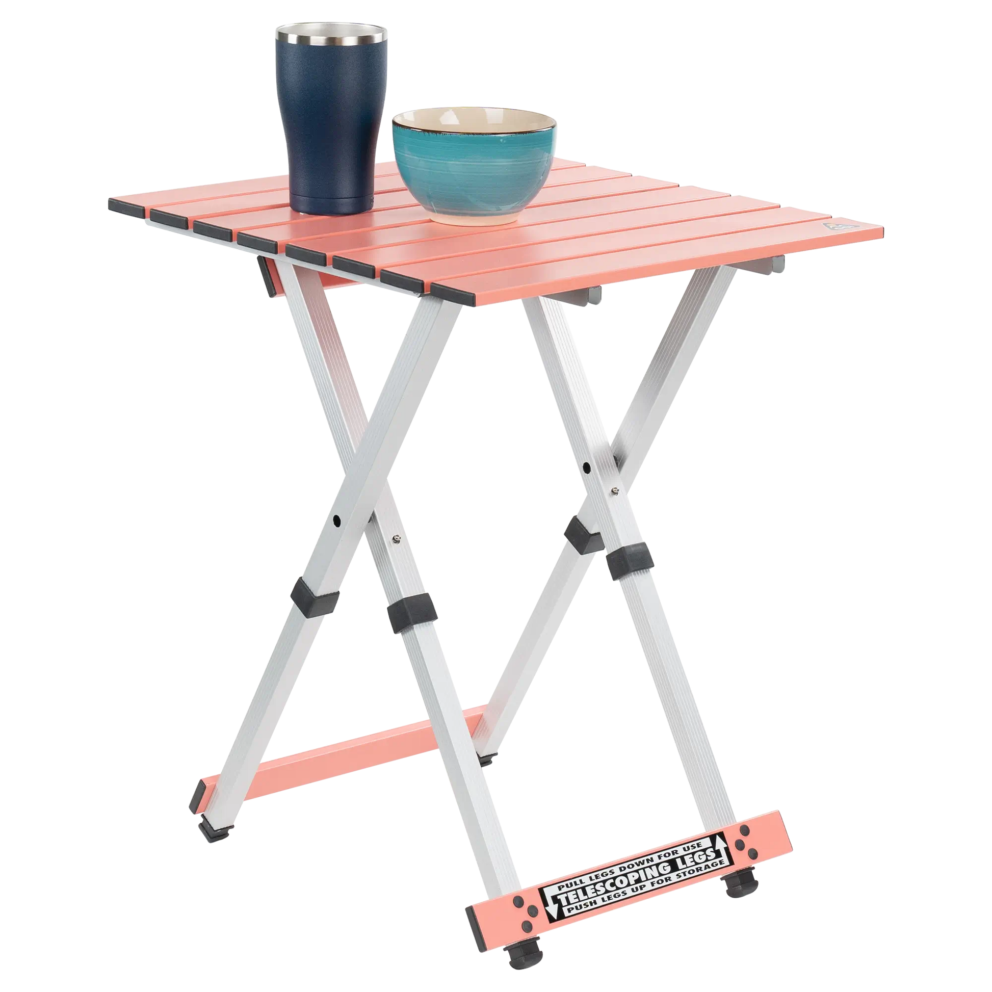 Compact Camp Table 20™ - Backyard Prep