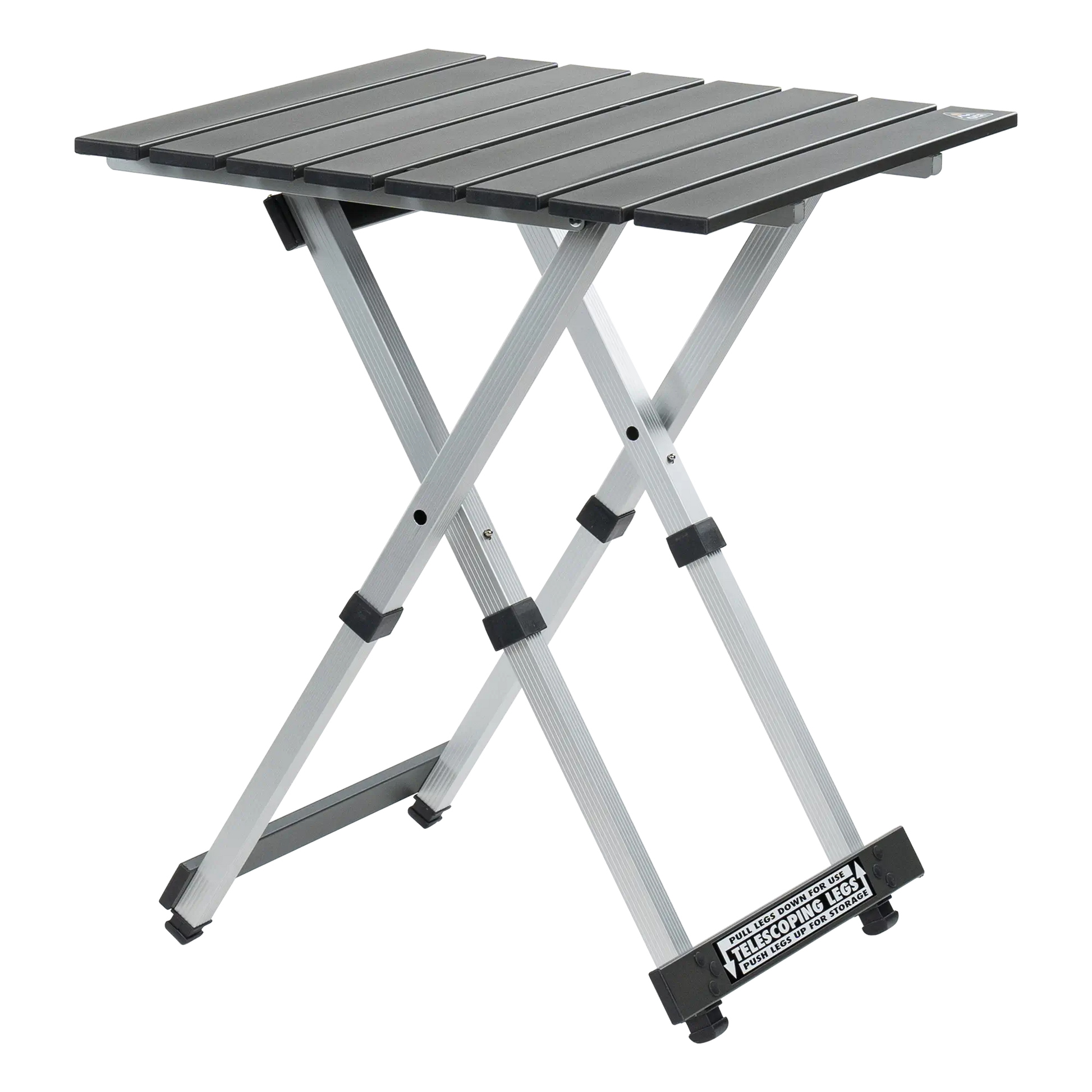 Compact Camp Table 20™ - Backyard Prep