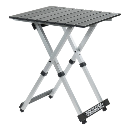 Compact Camp Table 20™ - Backyard Prep