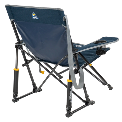Kickback Rocker™ - Cozy Camp Ready