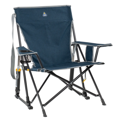 Kickback Rocker™ - Cozy Camp Ready
