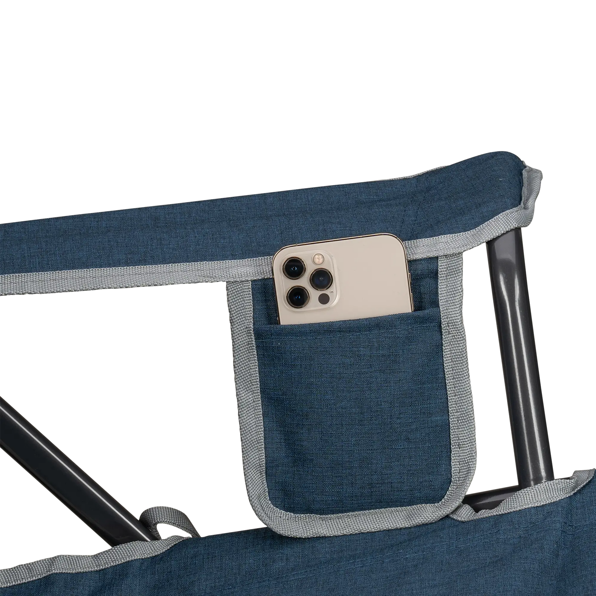 Kickback Rocker™ - Cozy Camp Ready
