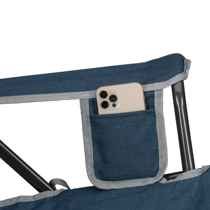 Kickback Rocker™ - Cozy Camp Ready