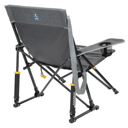Kickback Rocker™ - Cozy Camp Ready