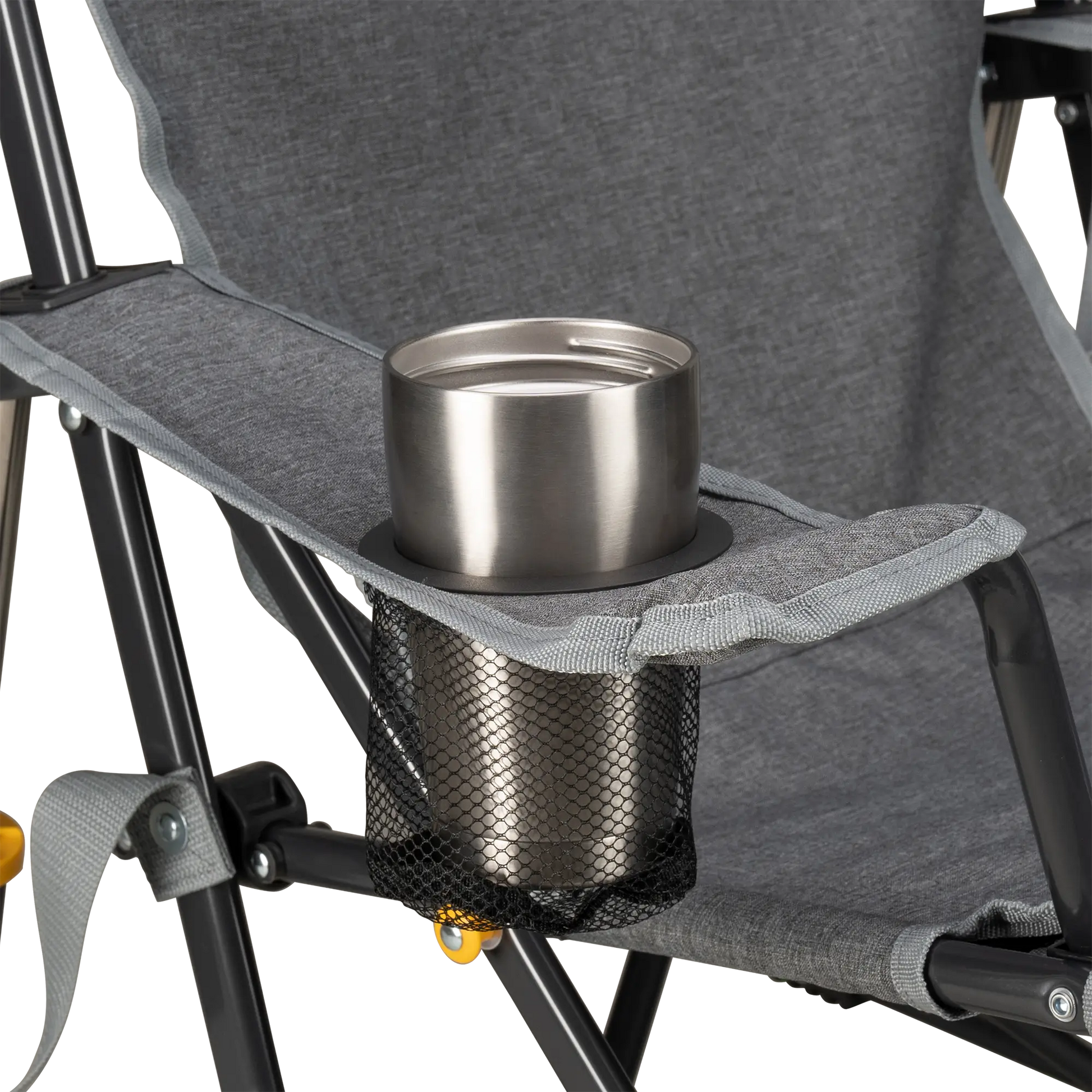 Kickback Rocker™ - Cozy Camp Ready