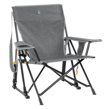 Kickback Rocker™ - Cozy Camp Ready